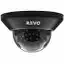 Rv-rcds30-3 Revo Indoor Dome Surveillance Color Camera W Night Vision Black 812237013636