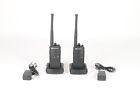 Rv5100bkn9aa Motorolla Radios Walkie Talkie Channels