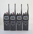 P7100ip S81nx Macom Lot Of Mhz Edacs Radios