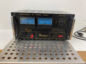 Psa-305 Samlex 2n3055 Adjustable Dc Power Supply