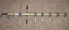 Ca7-40 Scala 7 Element 10db Yagi Antenna Uhf Marti Rf Remote Broadcasts Rpu Stl