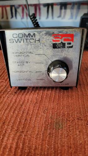 Scp-23-as Scp Multi Antenna Switch