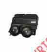 Se-171 Suttle 1 Loud Ring Outdoor Indoor Bell 90db