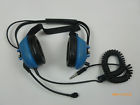 Se-8 Sigtronics Headset For Emergency Vehicle Communications