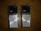 6460 Sears Vintage Walkie-talkies Model