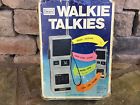 49-66005 Sears Vintage 2 Transceiver Walkie