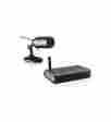 Cucam1 Sec-cucam1 Securityman Outdoor Indoor Bullet Color Camera 1 Channel 701107900575