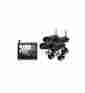 Digilcddvr4 Sec-digilcddvr4 Securityman Four Wireless Camera Kit With Lcd And Dvr 701107900810