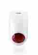 Sm-103 Sec-sm-103 Securityman Wireless Outdoor Siren For Sec-air-alarm 701107901107