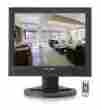 Sm-1580 Sec-sm-1580 Securityman Professional 15 Lcd Cctv Color Monitor 701107901688