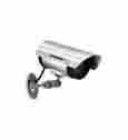 Sm-3601s Sec-sm-3601s Securityman Dummy Indoor Security Camera W Flashing Led 701107901367