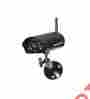 Sm-816dt Sec-sm-816dt Securityman Add-on Digital Outdoor Indoor Wireless Camera 701107900629
