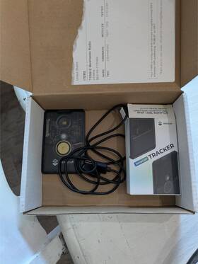 T1000-e Seeed Meshtastic Radio Sensecap Studio Barely Used