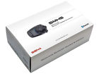 Smh5 Sena Dual Bluetooth  Motorcycle Communication Intercom. International Ok