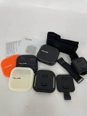 Tlk-1d Sena Talkie Outdoor Communication System Hands Free Wireless Communicator