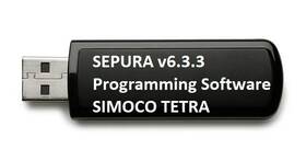 Sepura V6.3.3 Simoco Tetra Radio Programming Software For Srp Srm Srg Srh Src