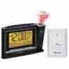 Fa-sfa2800 Sfa2800 First Alert Radio Controlled Weather Station Project Red Led Projection 077283752803