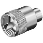 Sgvpl259 Glomex Marine Antennas Male Connector For Coax