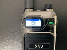 H28y Shj 4g Poc Radios With 1 Additional Yearly Sim Cards- Ultimate Communication Sol