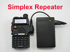 Rt-src1 Simplex Repeater Controller For Uv-5r Uv5r Extend Your Radio Range Much