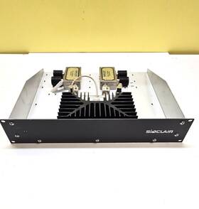 406-512 Sinclair Tc-3212 Mhz Uhf 2 Channel Combiner Hybrid Ferrite