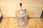 Sinclair Uhf Pass Reject Cavity Filter Tx Rx For Ham Radio, Gmrs Rep Free Tune