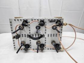 Ya3-01570-01 Sinclair Technologies Uhf Duplexer