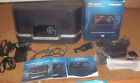 Siriusxmsirius Siriusxm Portable Speaker Dock Onyx Satellite Radio Vehicle Kit