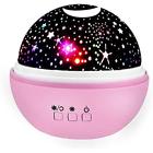 Sl000 Birthday Night Lights Gifts For Year Old Girls 703063432015