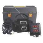 G4566180 Sl1070 Amplivox Personal Listening Center 7346806107080