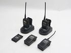 Slx-400 Ritron Lot 4 60-ch