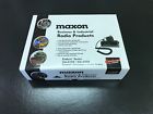 Sm-6450 Maxon Uhf Mobile Radio Enduro Series New