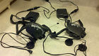 Sno Fone Phone Snowmobile Communication Equipment Speech Activated