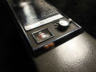 +so Rare, Its The Only One!+1967 Antique Midland 6 Channel 2 Way Radio Walki
