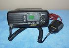 Solara-bk Uniden Solara Vhf Marine