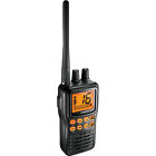 Mhs75 Solara-r Uniden Handheld Submersible