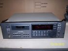 Pcm-r700 Sony Digital Audio Tape Recorder Player Dat
