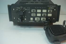 Etsa481csr Soundoff Signal Eergy 400 Series Radio Unit