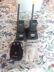 Sp-140v Maxon Way Vhf Radios