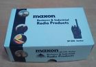 Sp-240 Maxon Nos Series Land Mobile Radio In Original Box Bellt