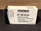 Sp-100g Sp100g Maxon Series Synthesized Radio Gmrs Dot Handheld Nib