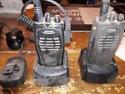 Sp1102 Maxon Two Way Radios