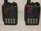 Sp-2550 Sp2550 Maxon 2 Vhf With Antenna And Free Programming