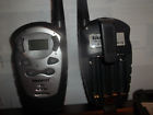 Sp3380 Tasco 2 2-way Radios