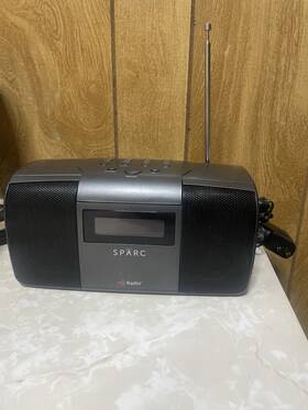 Shd-tr10 Sparc