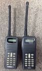 Sph225dt Uniden Pair Of Handheld