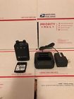 Sph51dt Uniden 16 Channel Portable