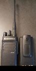 Spr3300e Motorola Xpr3300e Uhf Digital