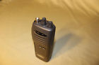 Spu51kt Uniden Nos Vintage Portable Uhf Commercial