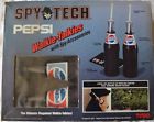 Spy Tech Pepsi Cola Walkie Talkie's